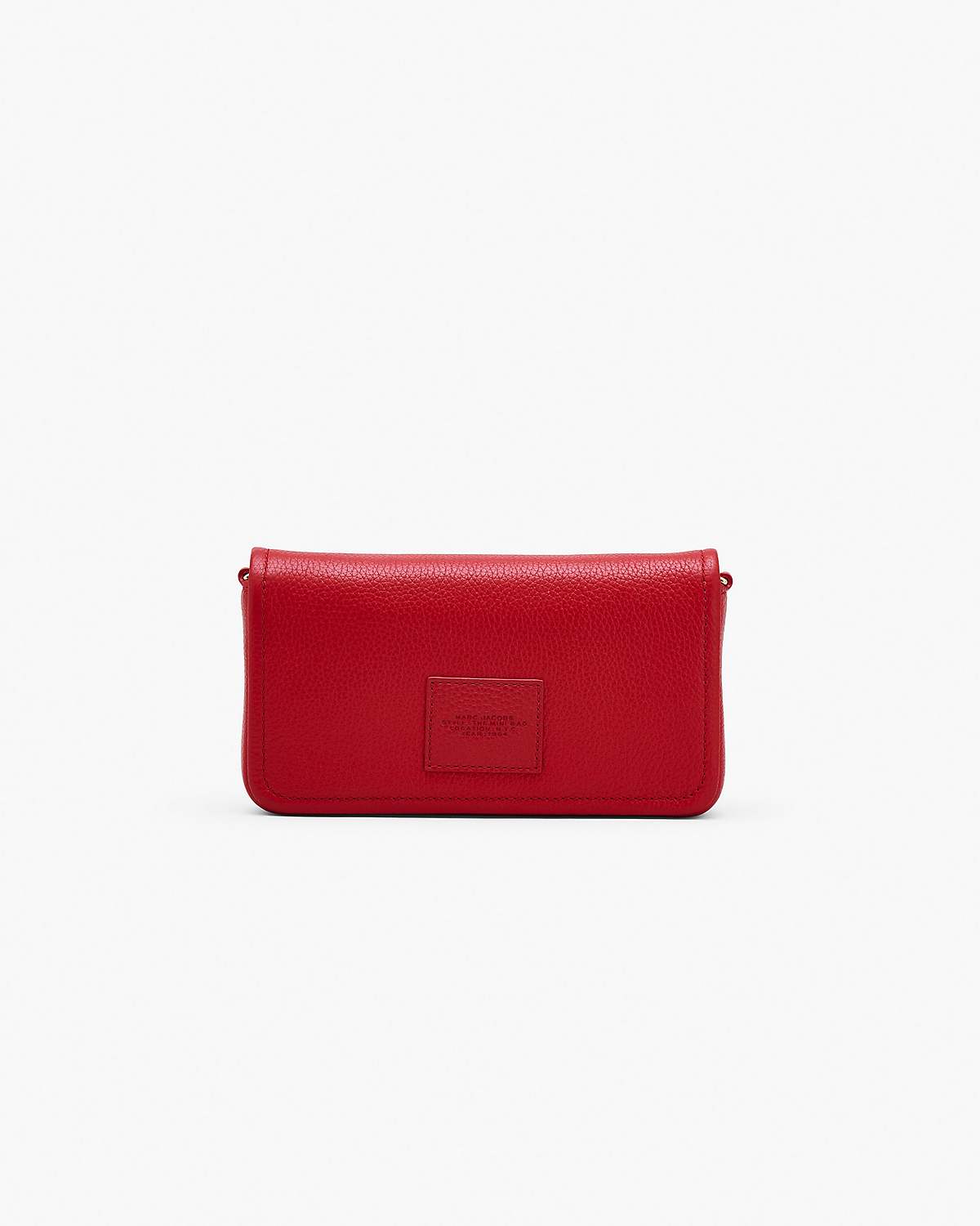 The Leather Mini Bag