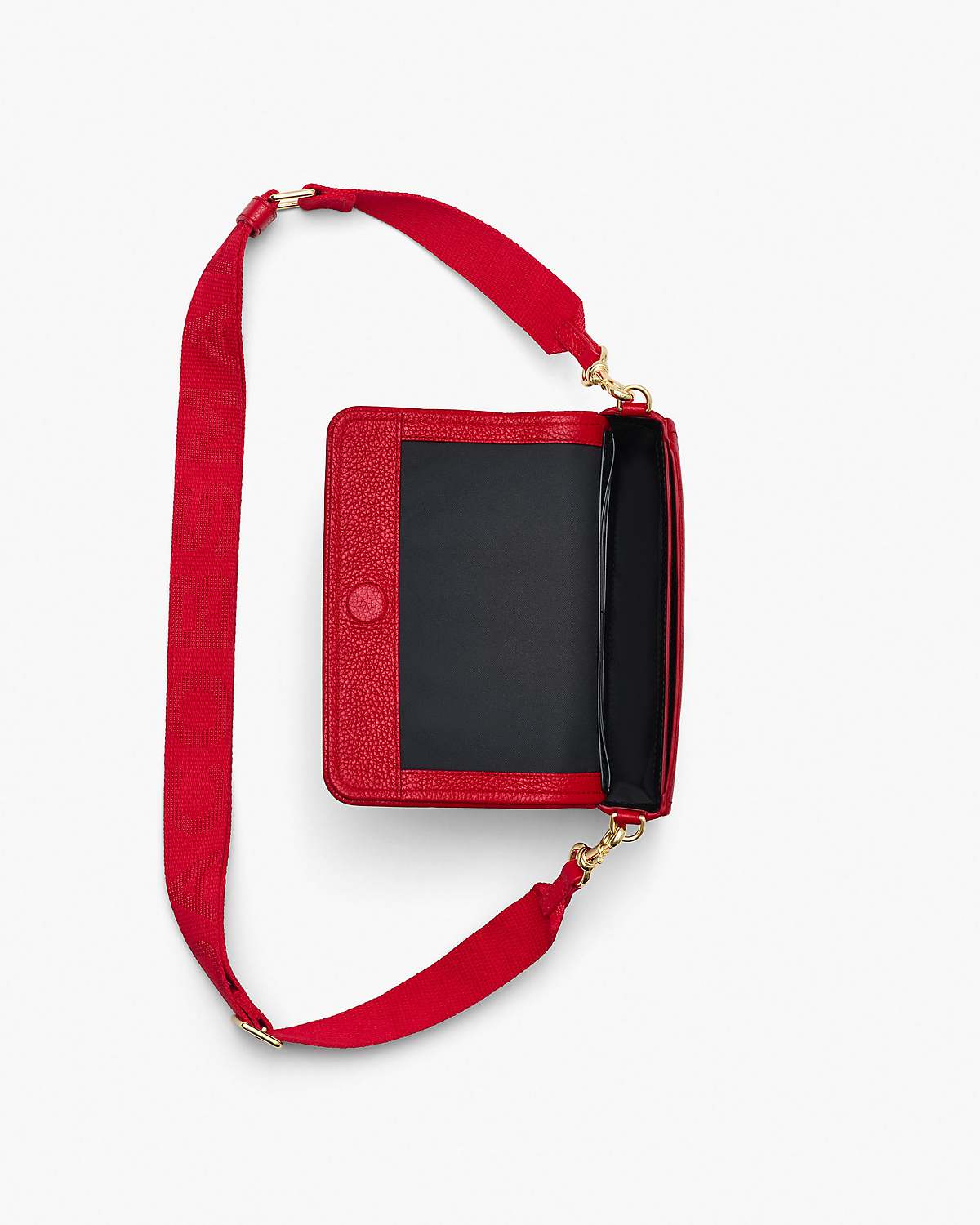 The Leather Mini Bag