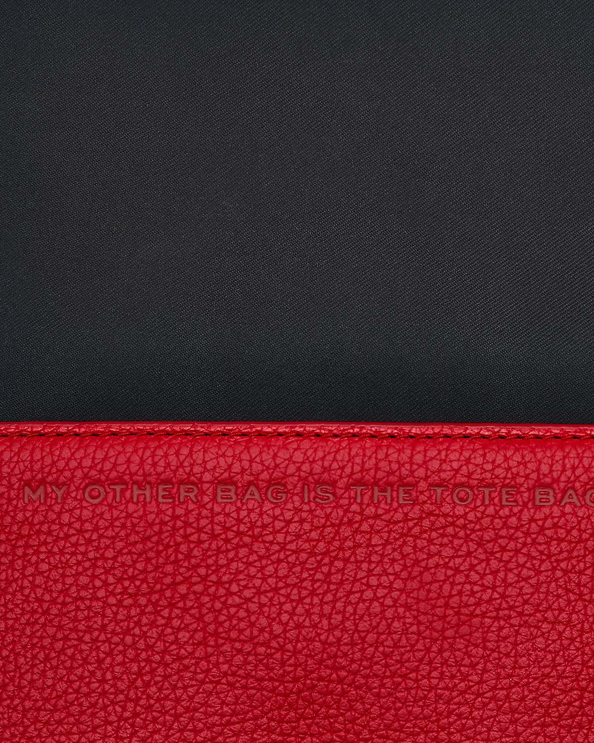 The Leather Mini Bag