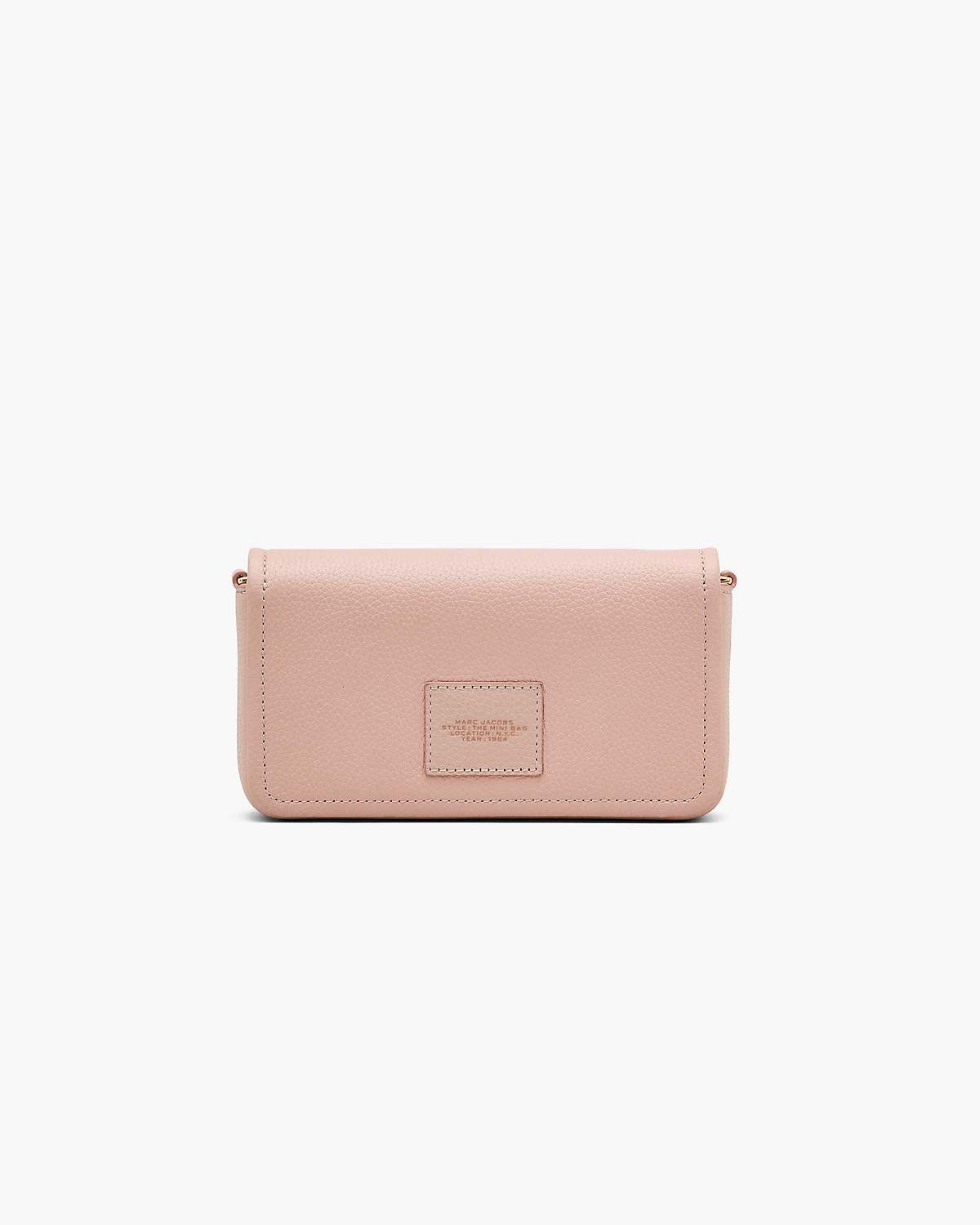 The Leather Mini Bag