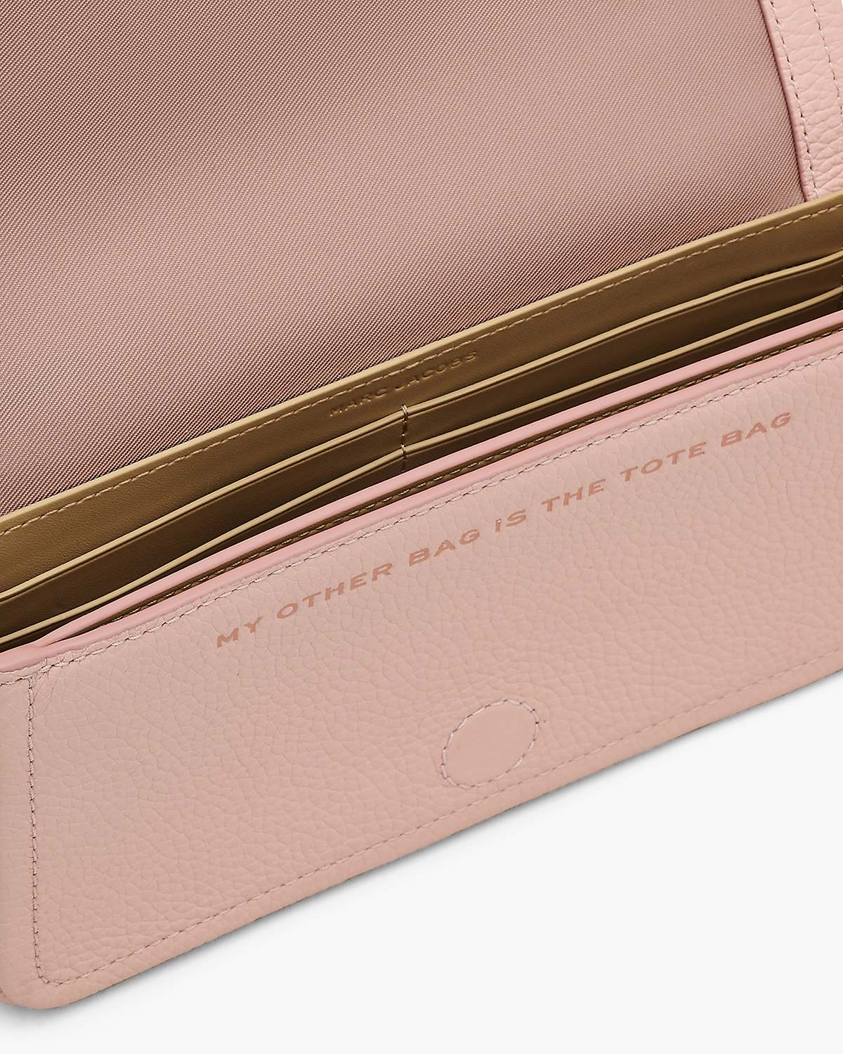 The Leather Mini Bag