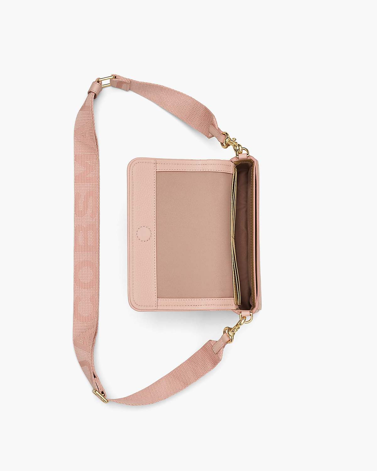 The Leather Mini Bag