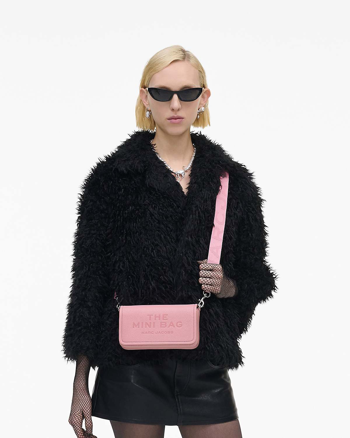 The Leather Mini Bag