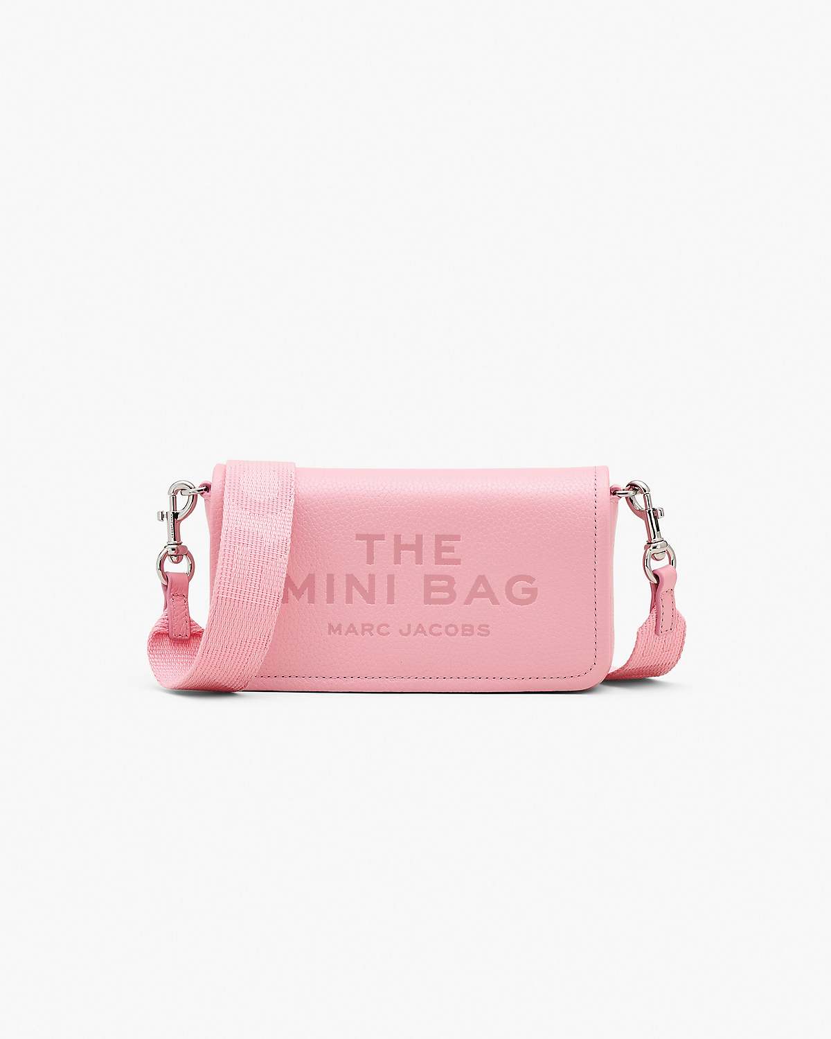 The Leather Mini Bag
