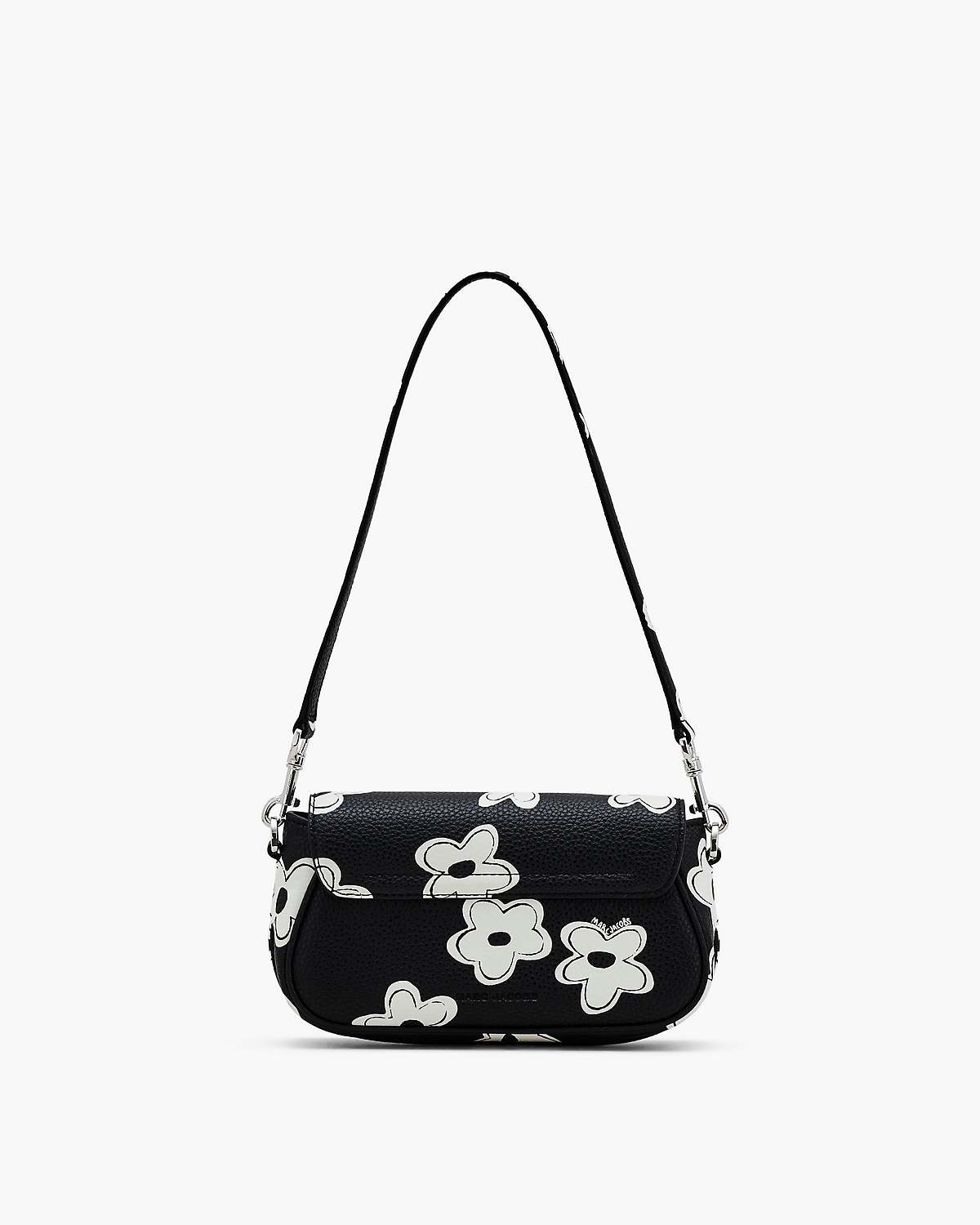 The Daisy Clover Shoulder Bag