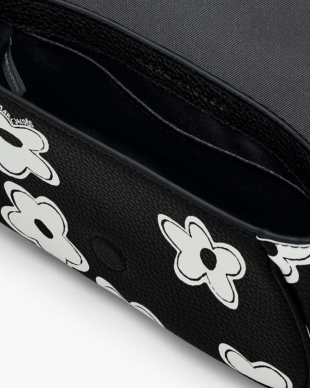 The Daisy Clover Shoulder Bag