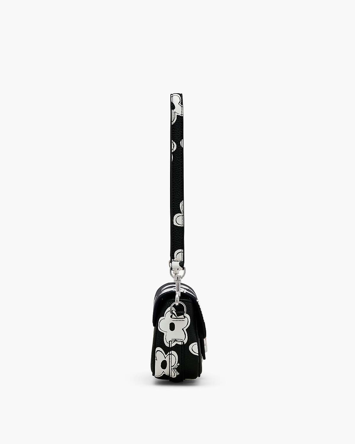 The Daisy Clover Shoulder Bag