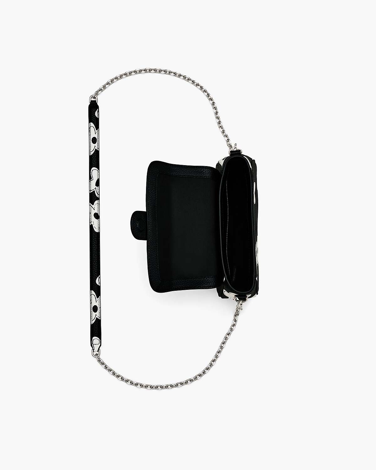 The Daisy Clover Shoulder Bag