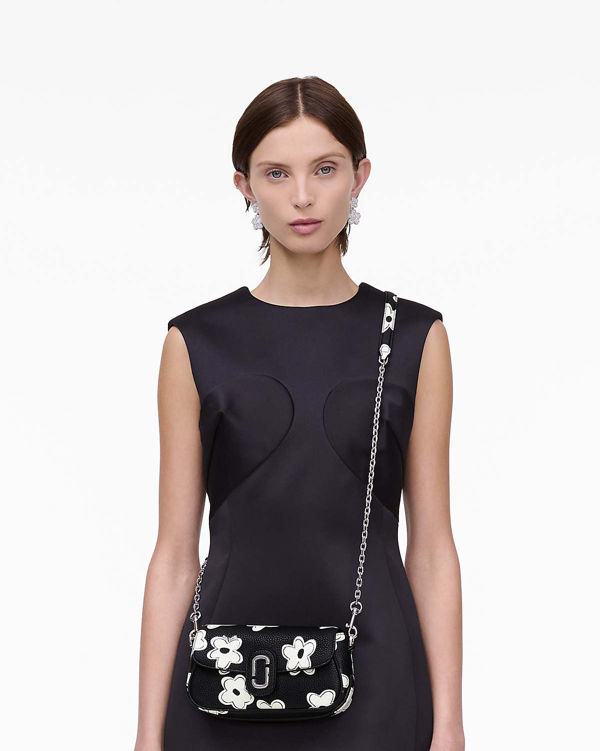 The Daisy Clover Shoulder Bag