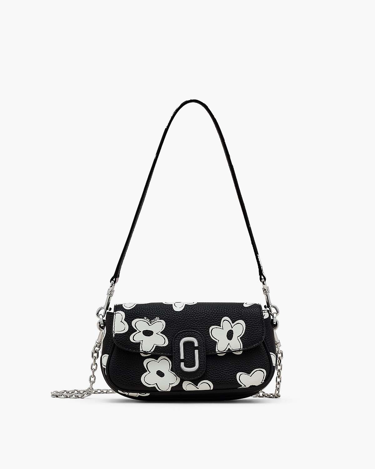 The Daisy Clover Shoulder Bag