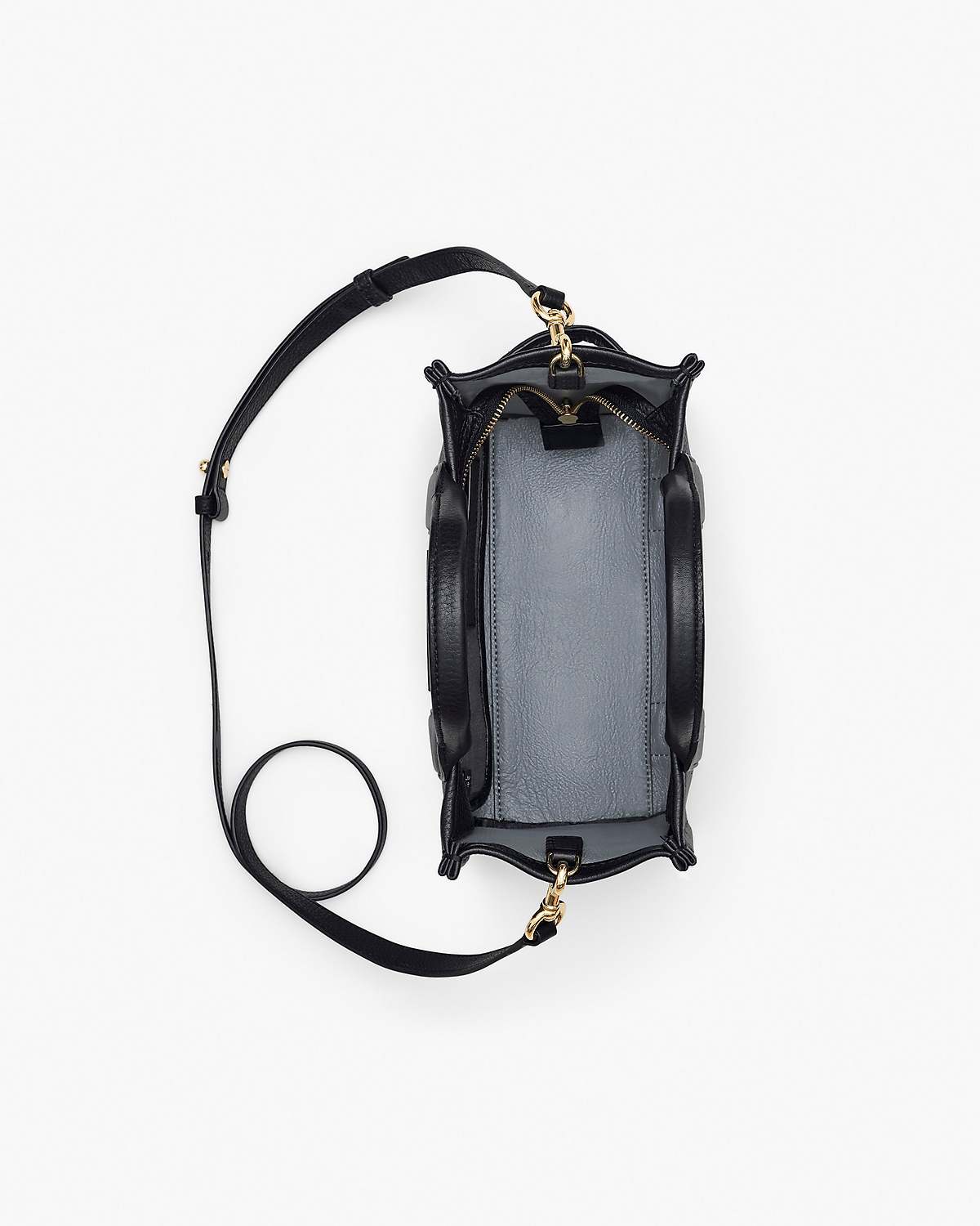 The Leather Small Tote Bag