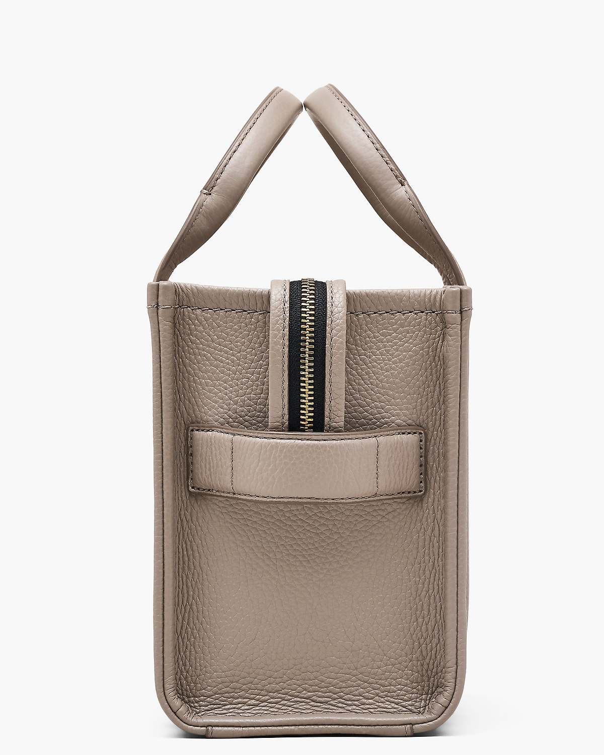 The Leather Small Tote Bag