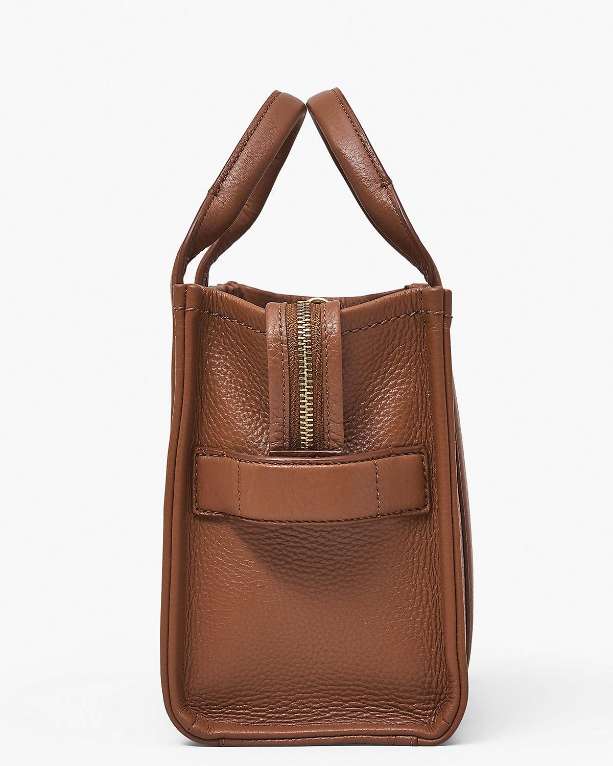 The Leather Small Tote Bag