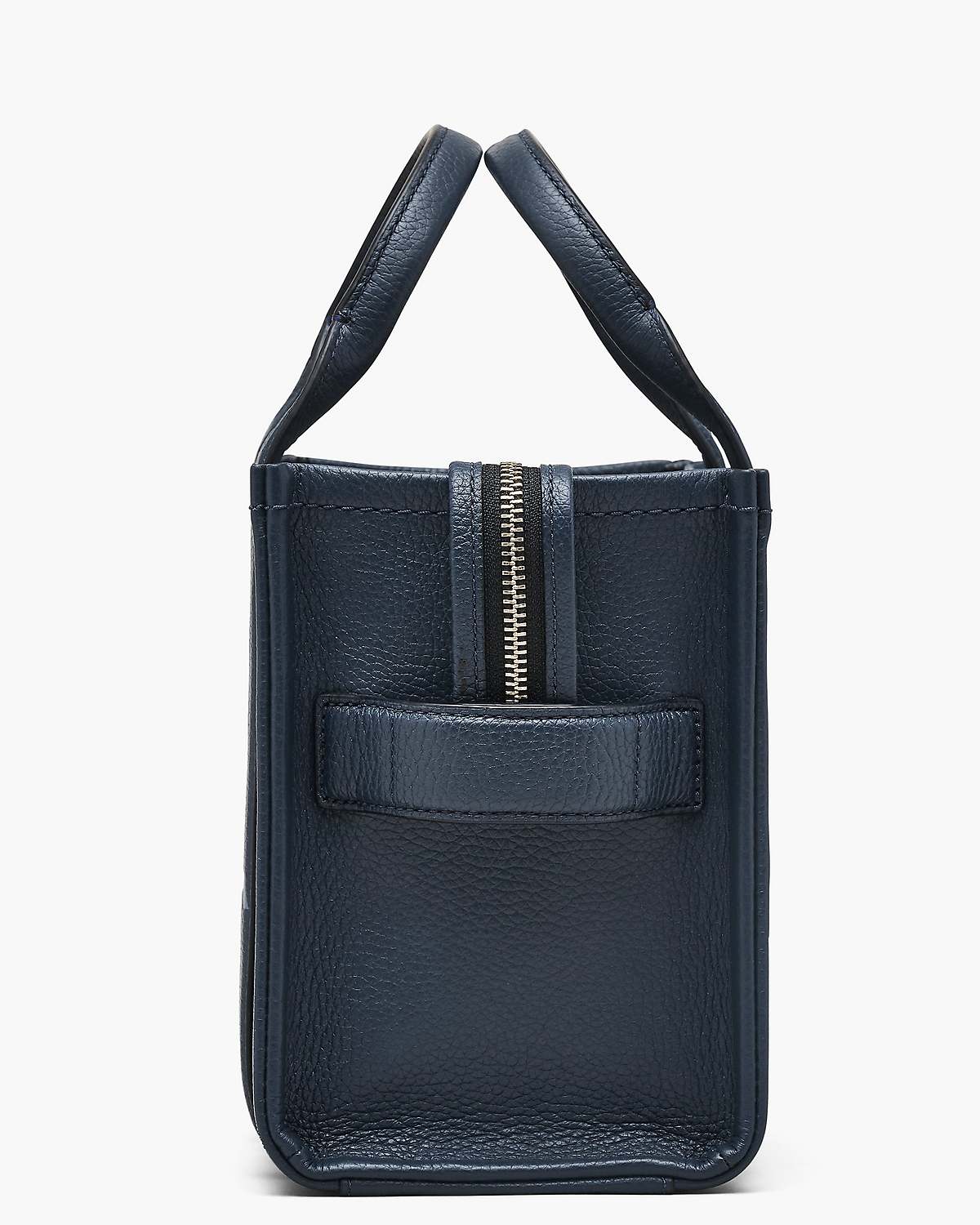 The Leather Small Tote Bag