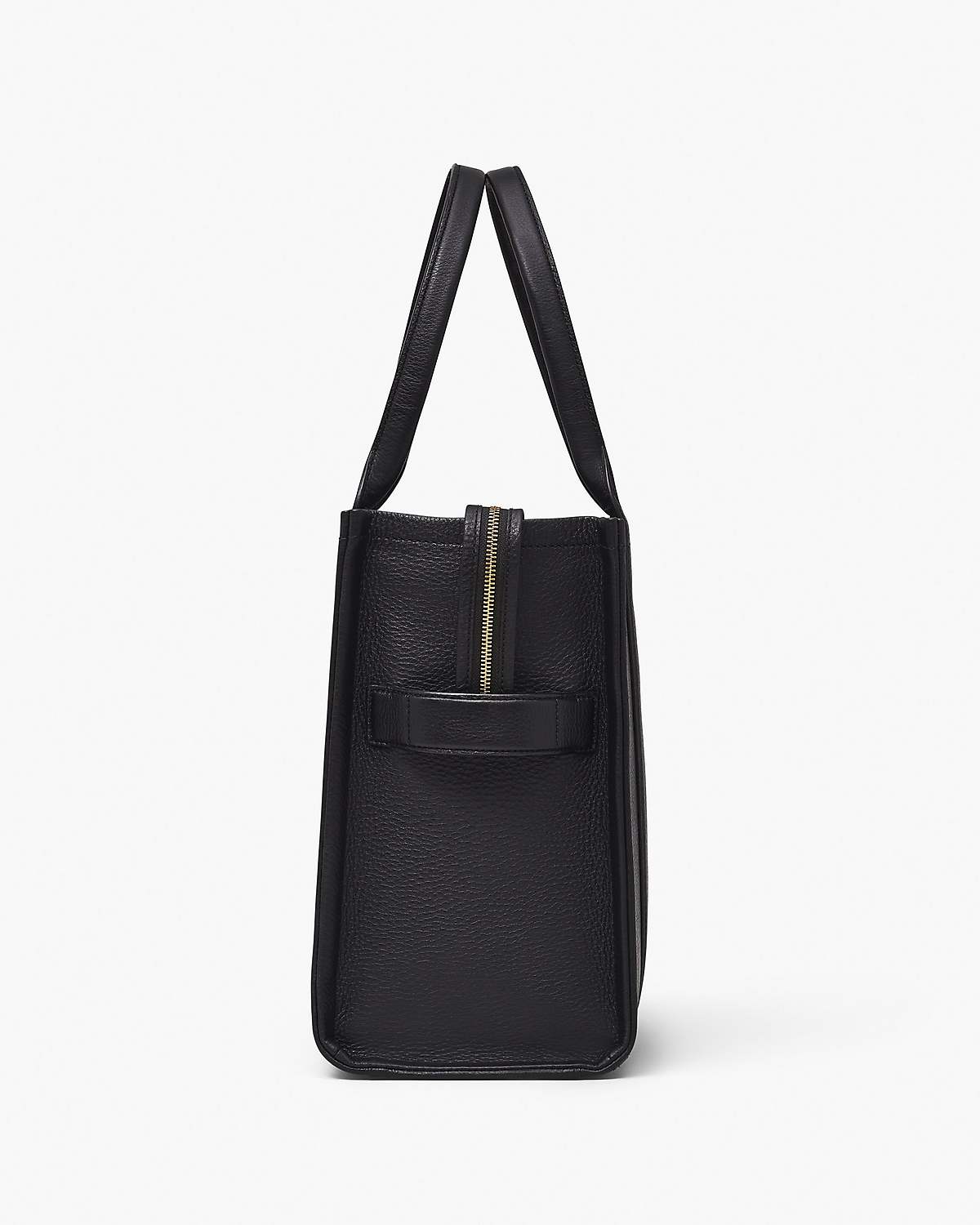 The Leather Large Tote Bag