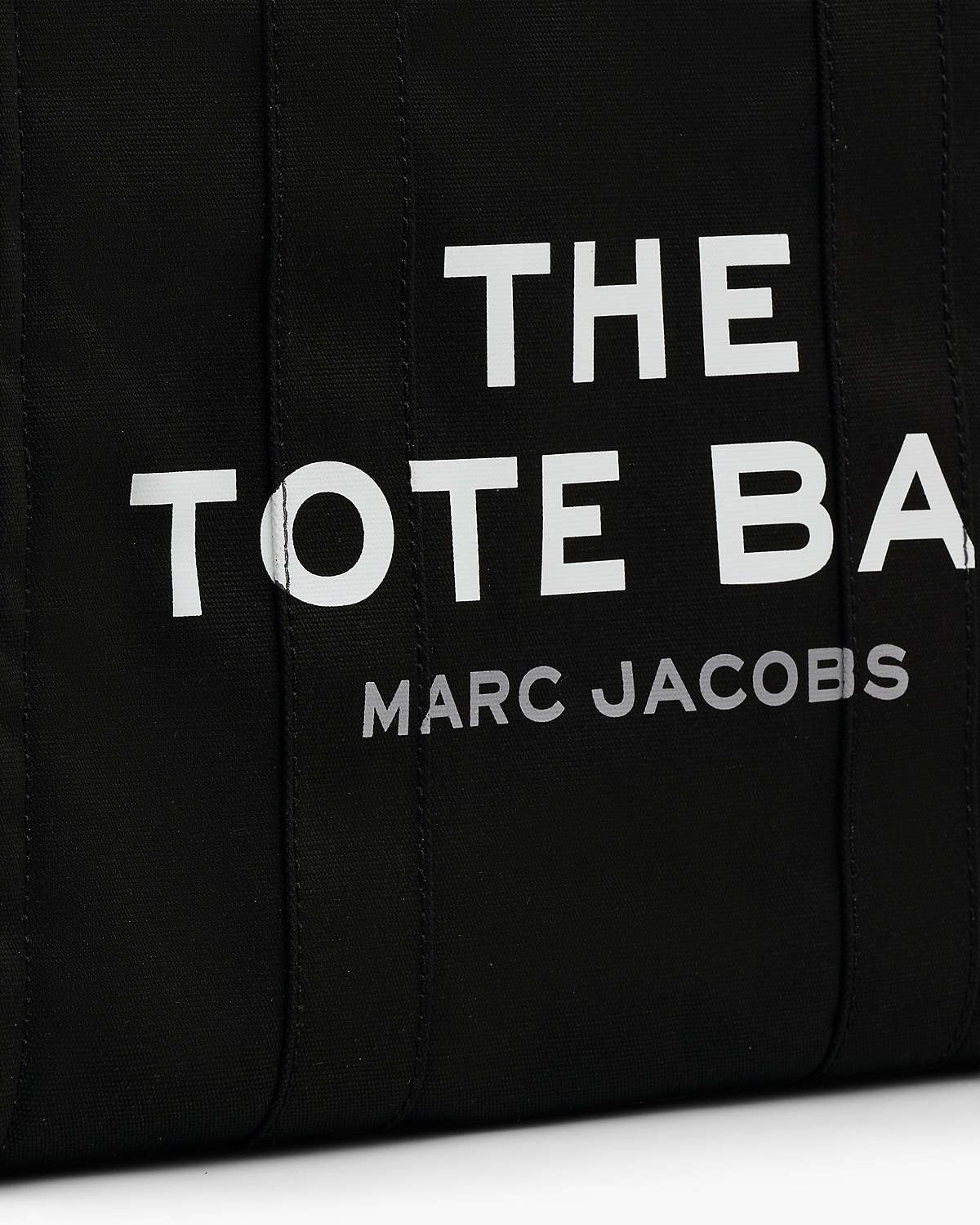 Large Tote (Black) & Snapshot (Gray) Set