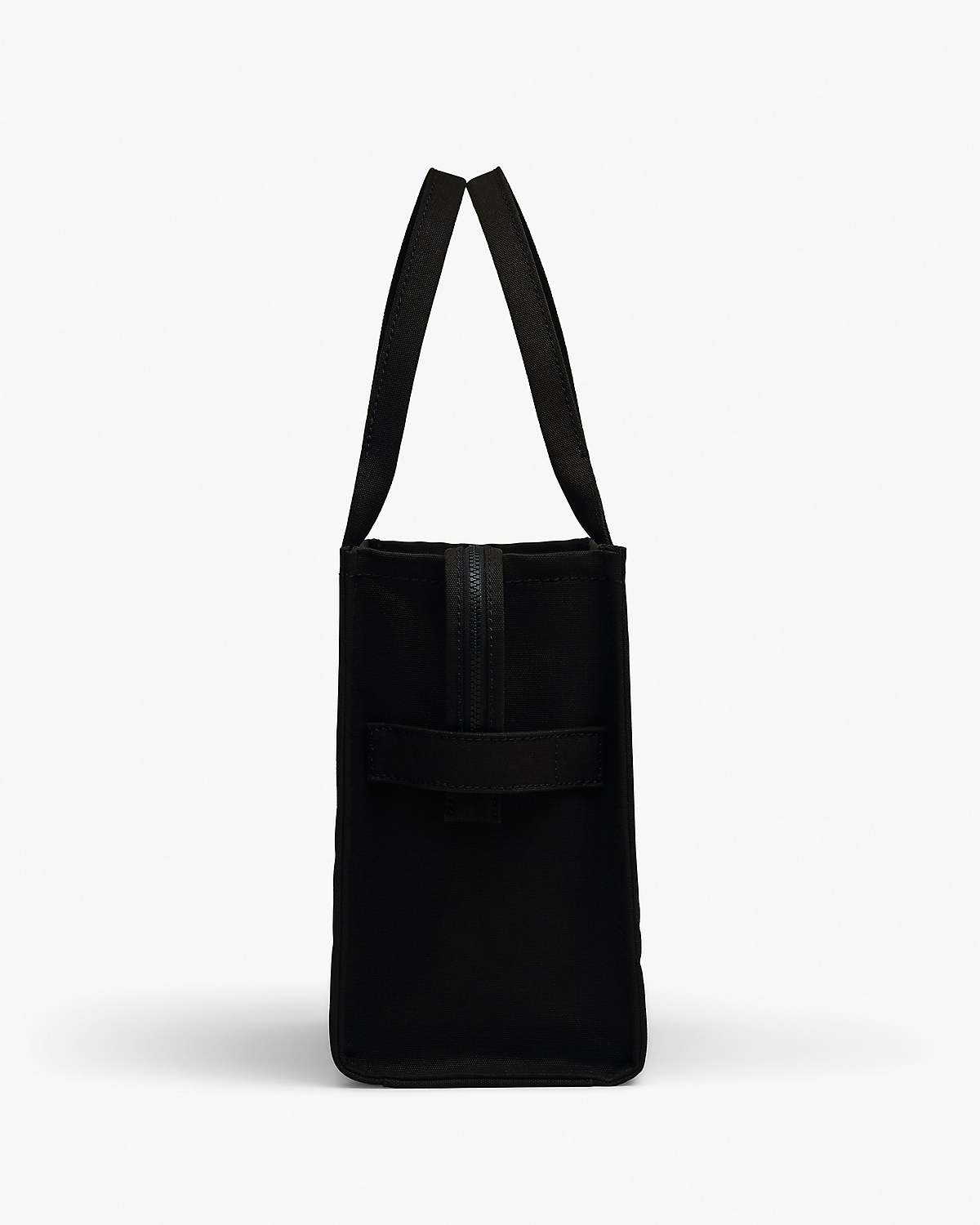 Large Tote (Black) & Snapshot (Gray) Set