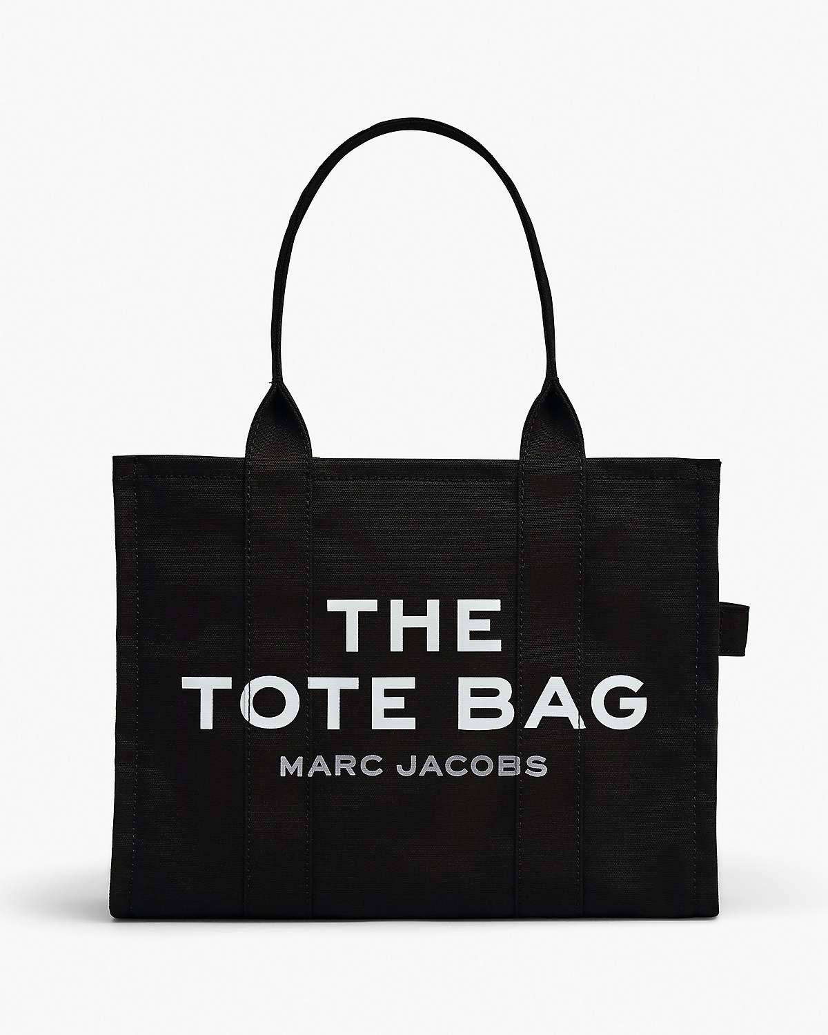 The Canvas Large Tote Bag