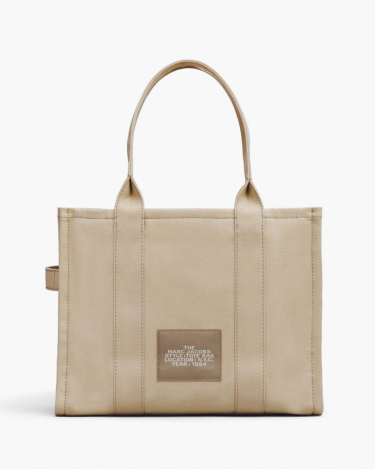 The Canvas Large Tote Bag