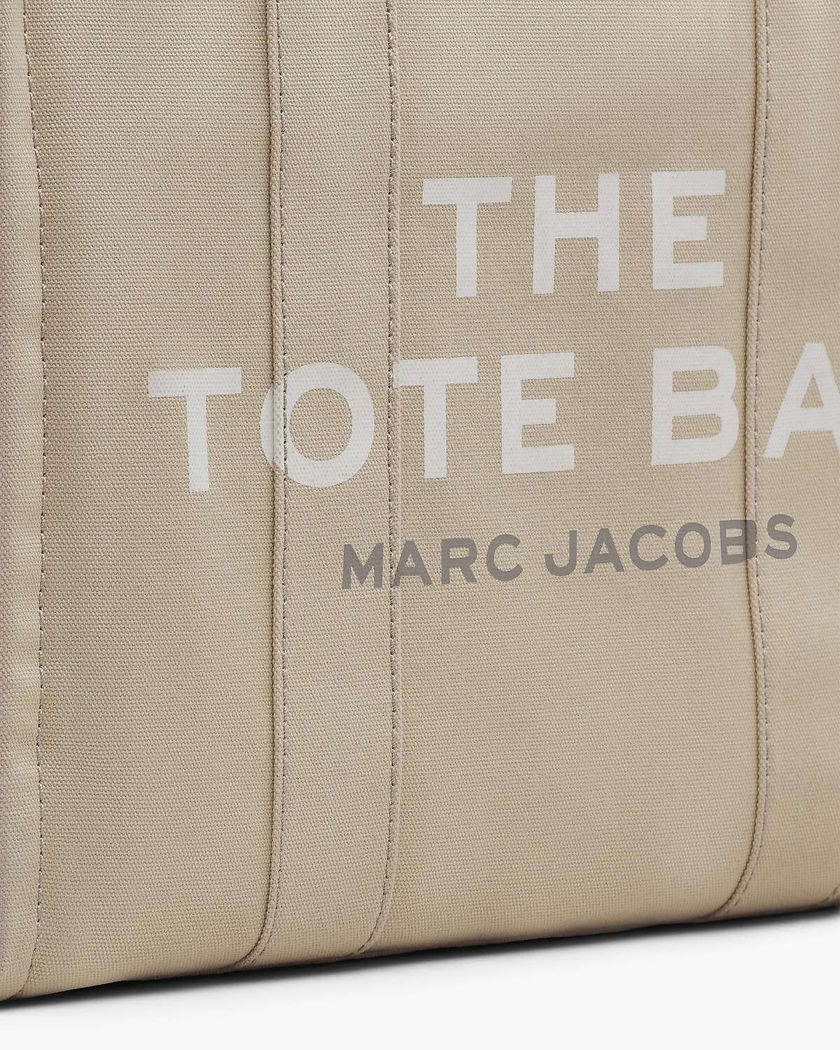 The Canvas Large Tote Bag