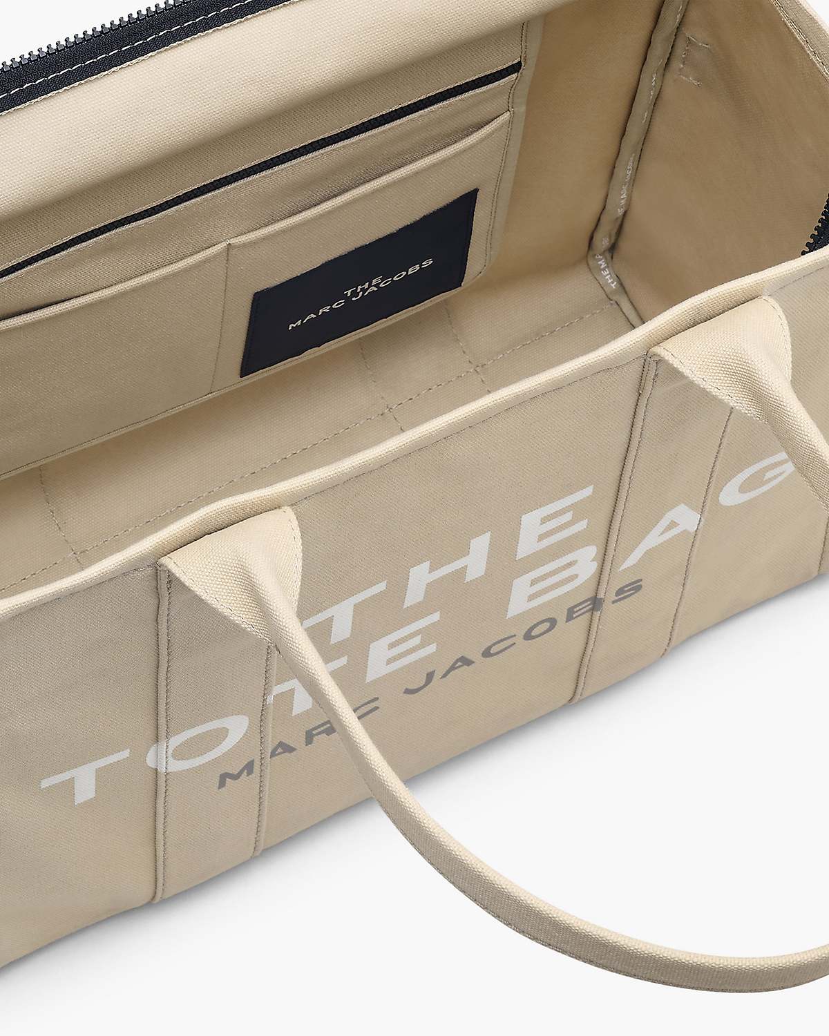 The Canvas Large Tote Bag