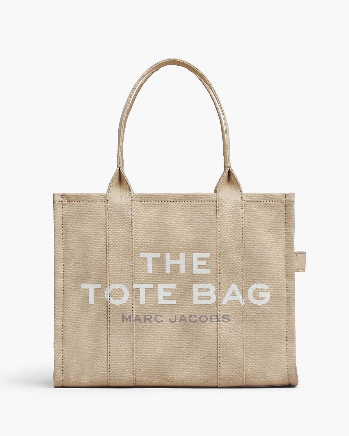 The Canvas Large Tote Bag