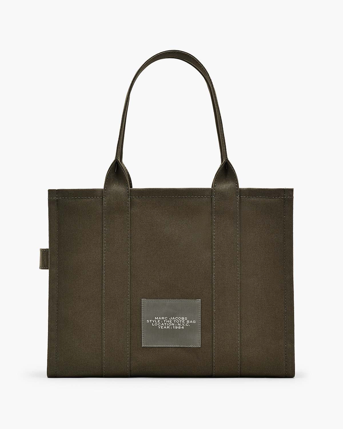 The Canvas Large Tote Bag