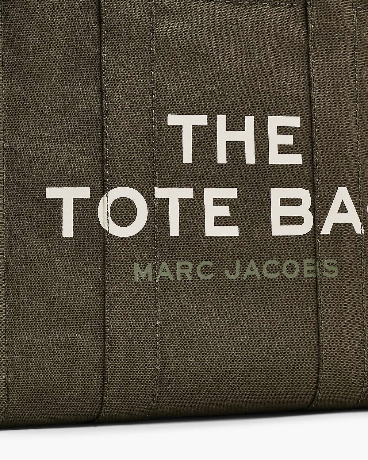 The Canvas Large Tote Bag