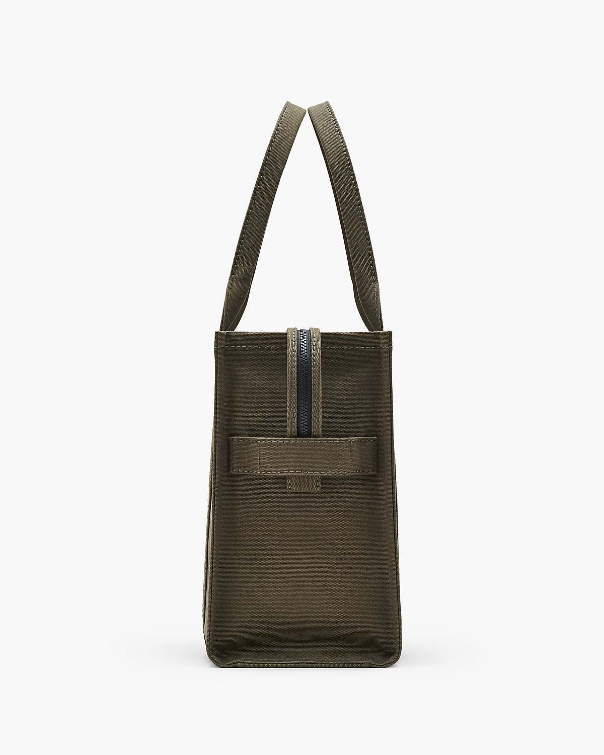 The Canvas Large Tote Bag