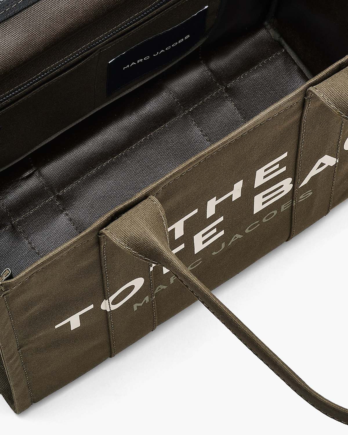 The Canvas Large Tote Bag
