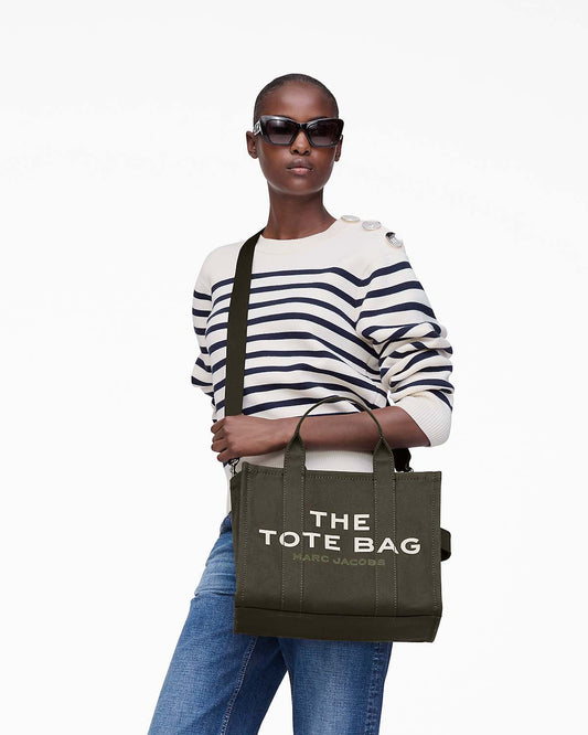 The Canvas Medium Tote Bag
