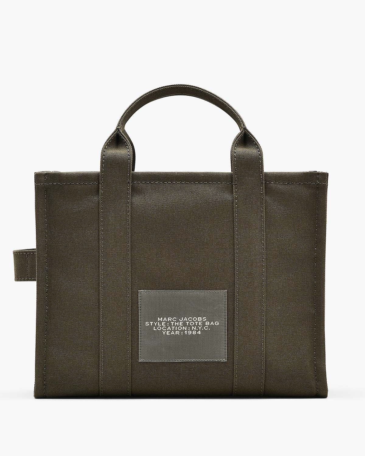 The Canvas Medium Tote Bag