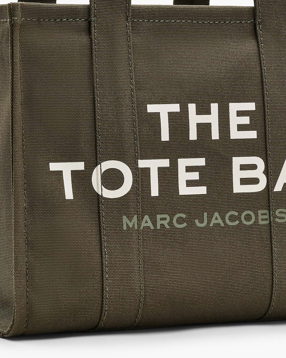 The Canvas Medium Tote Bag