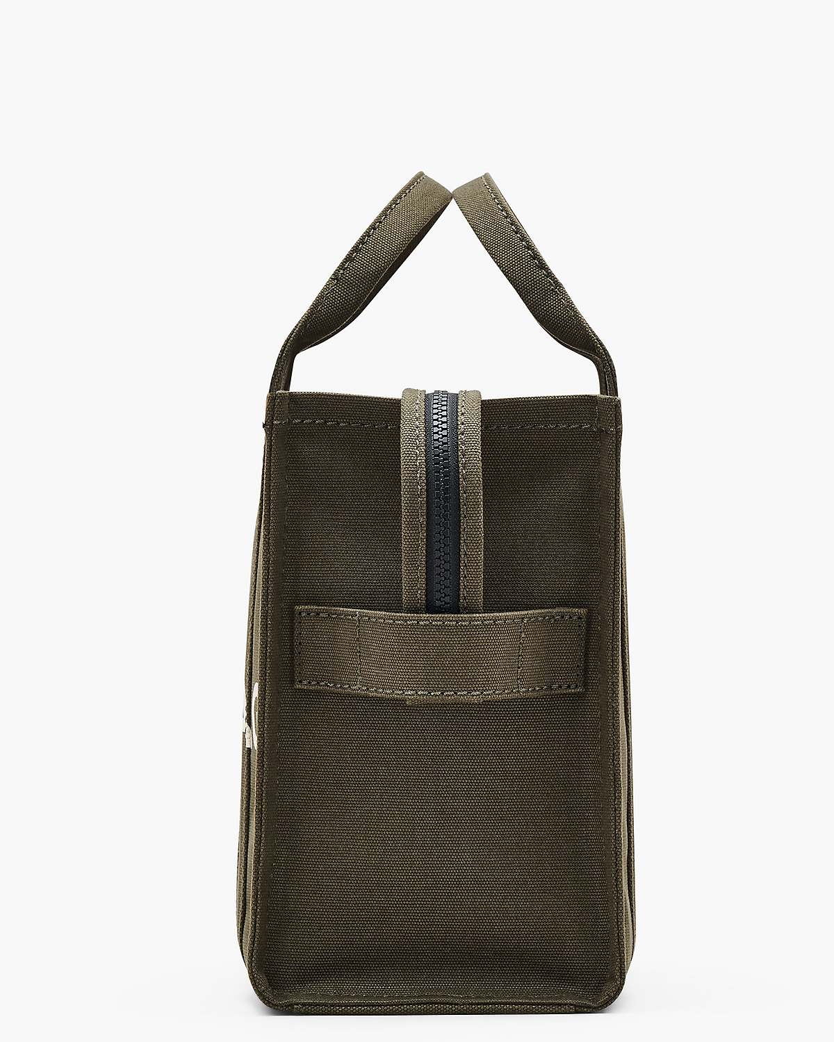 The Canvas Medium Tote Bag