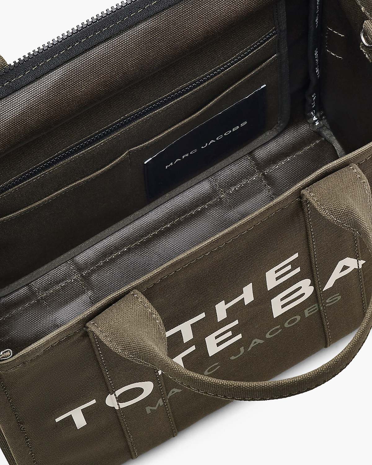 The Canvas Medium Tote Bag