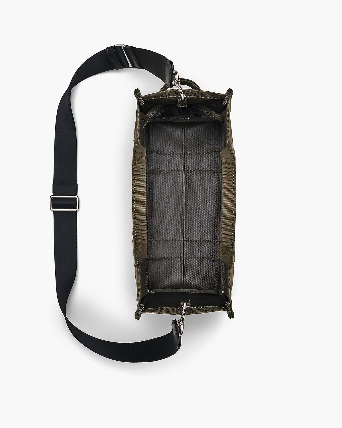 The Canvas Medium Tote Bag