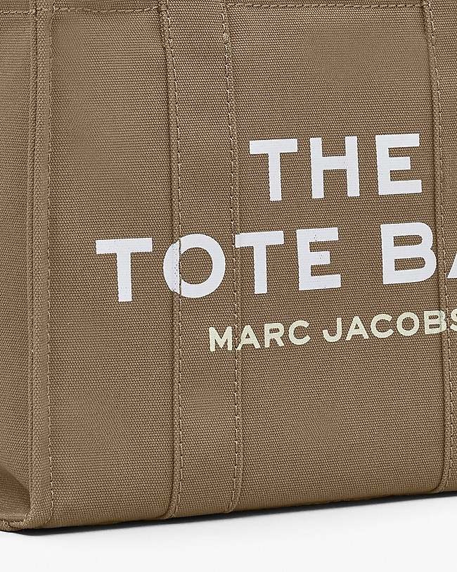 Medium Traveler Tote (Slate Green) & Snapshot (Rose Multi) Duo