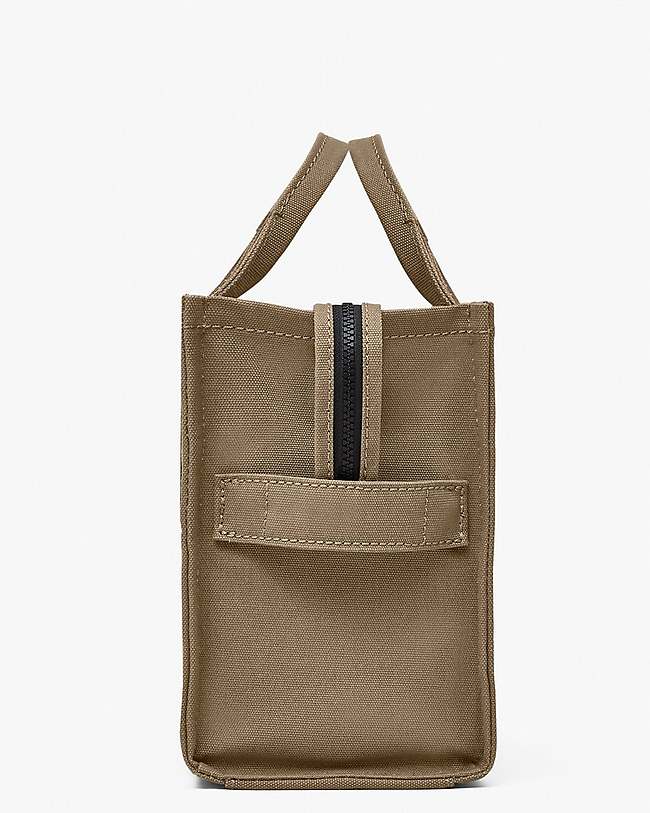 Medium Traveler Tote (Slate Green) & Snapshot (Rose Multi) Duo