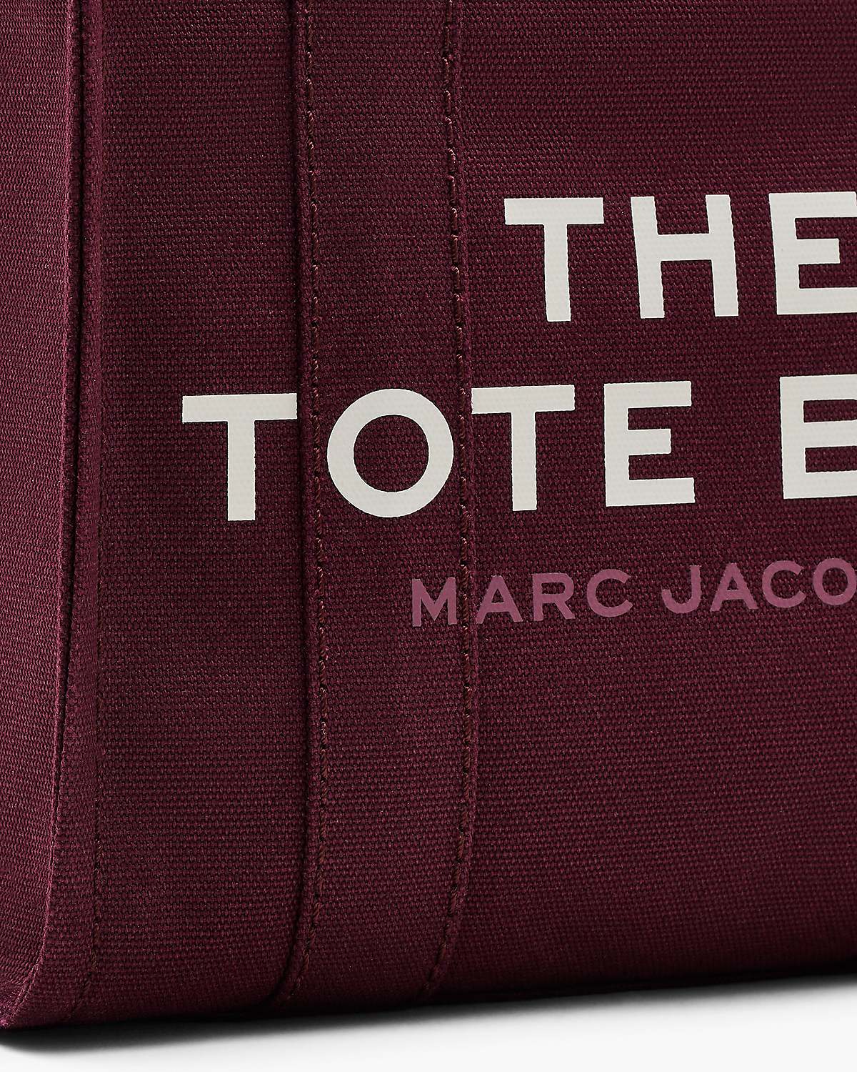 The Canvas Small Tote Bag
