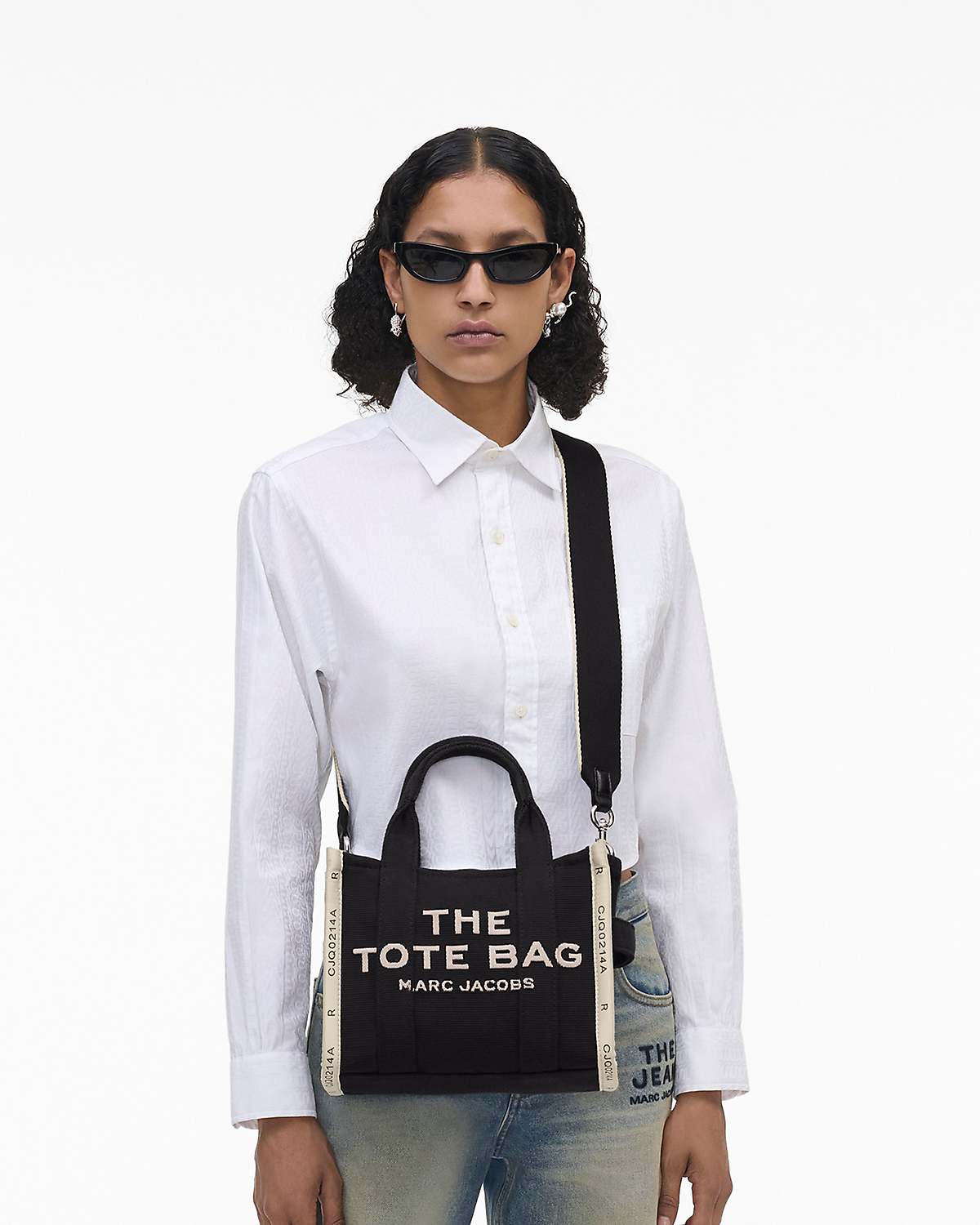 The Small Tote