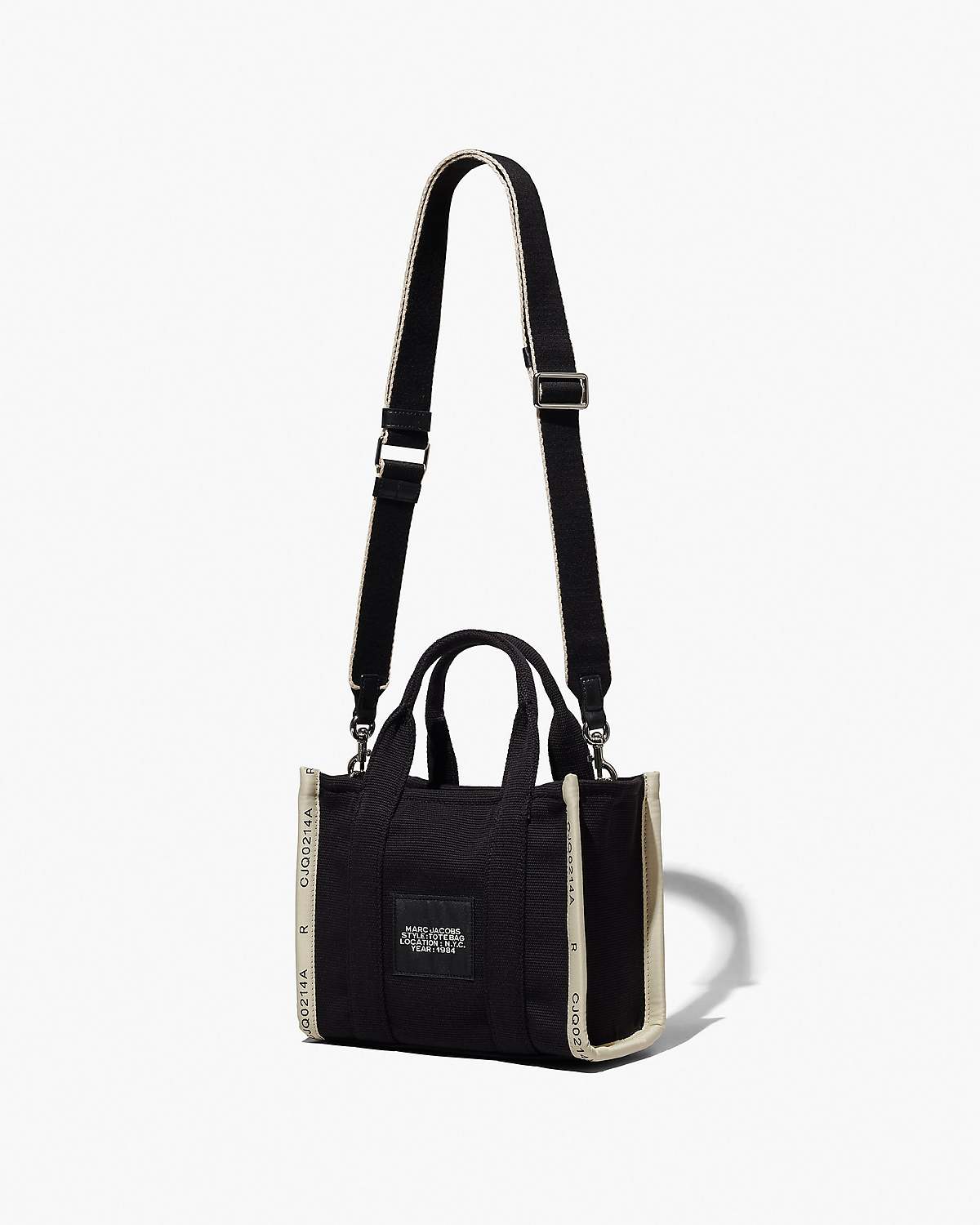 The Small Tote
