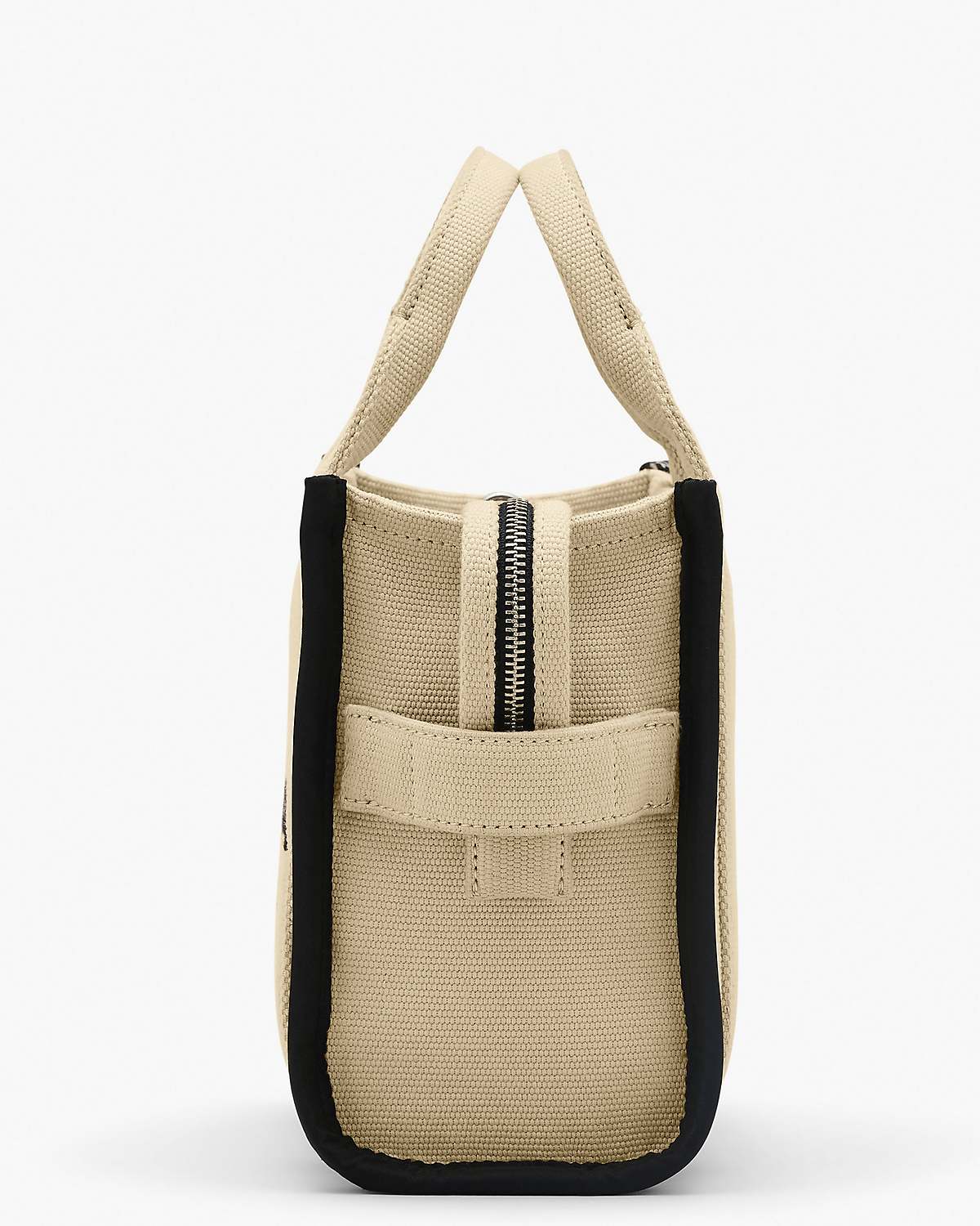 The Small Jacquard Small Tote Bag with Two Interchangable Strap Set