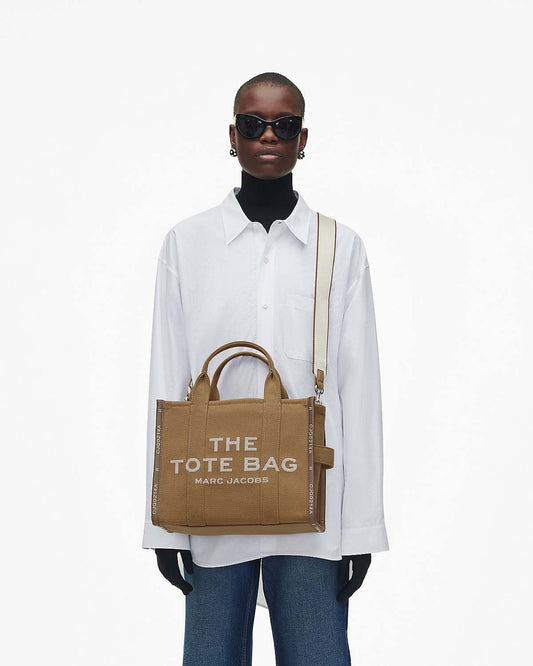 The Medium Canvas Tote