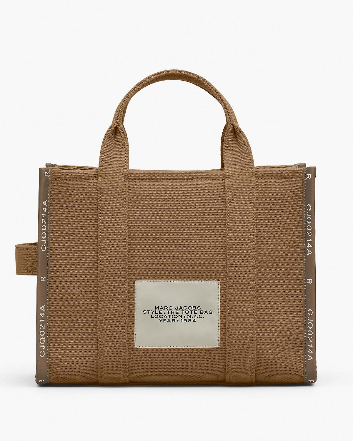 The Medium Canvas Tote