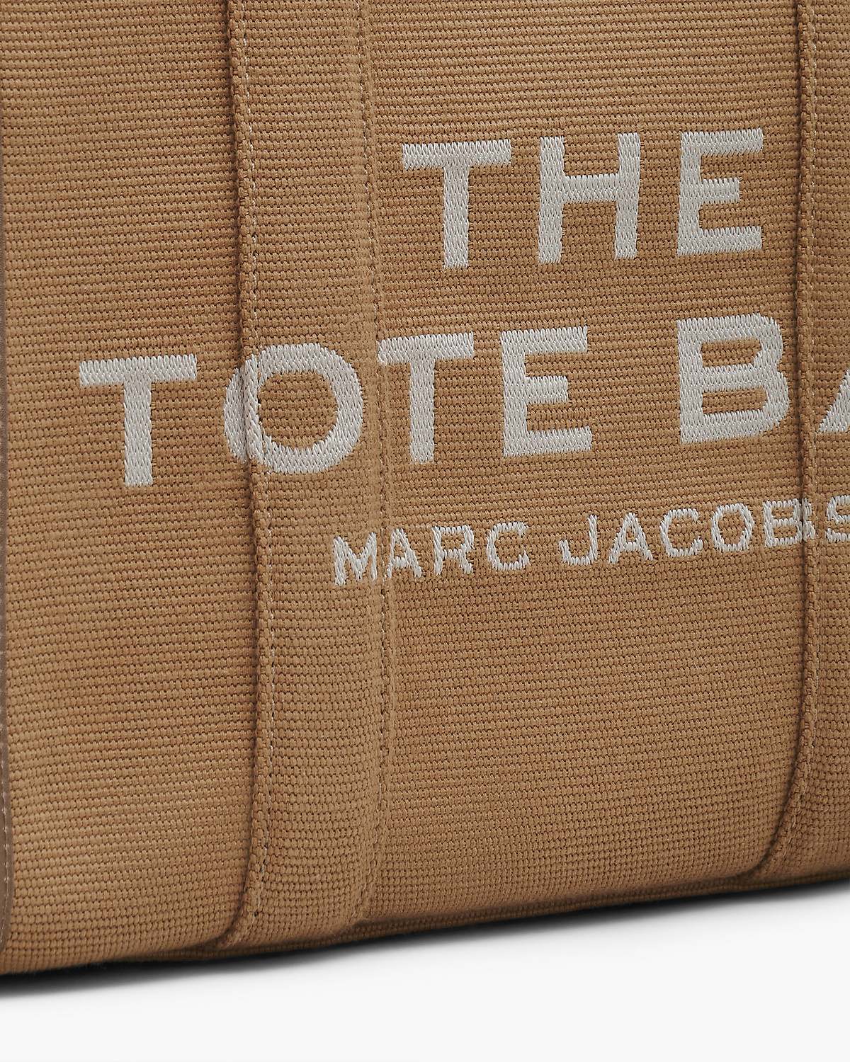 The Medium Canvas Tote