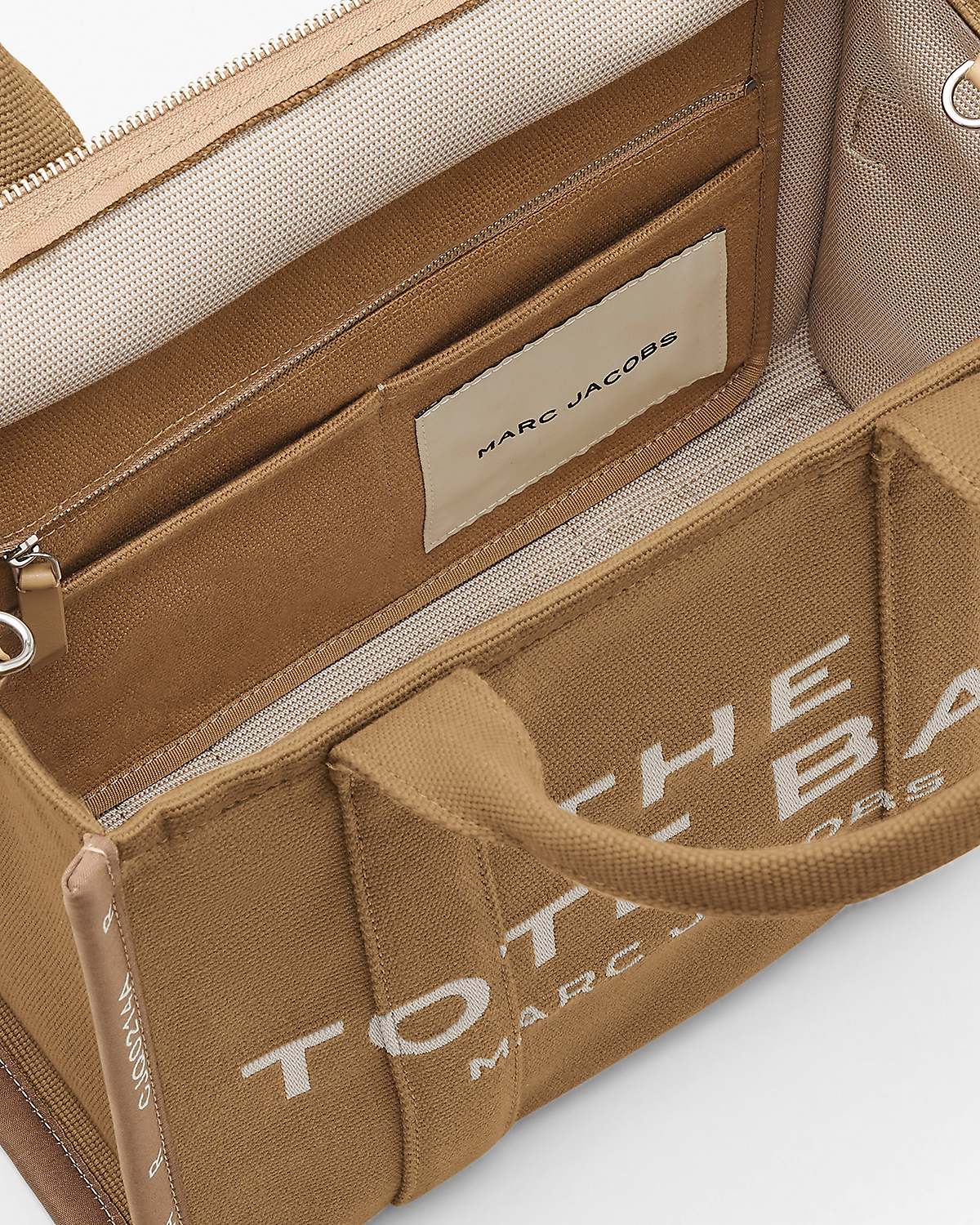 The Medium Canvas Tote