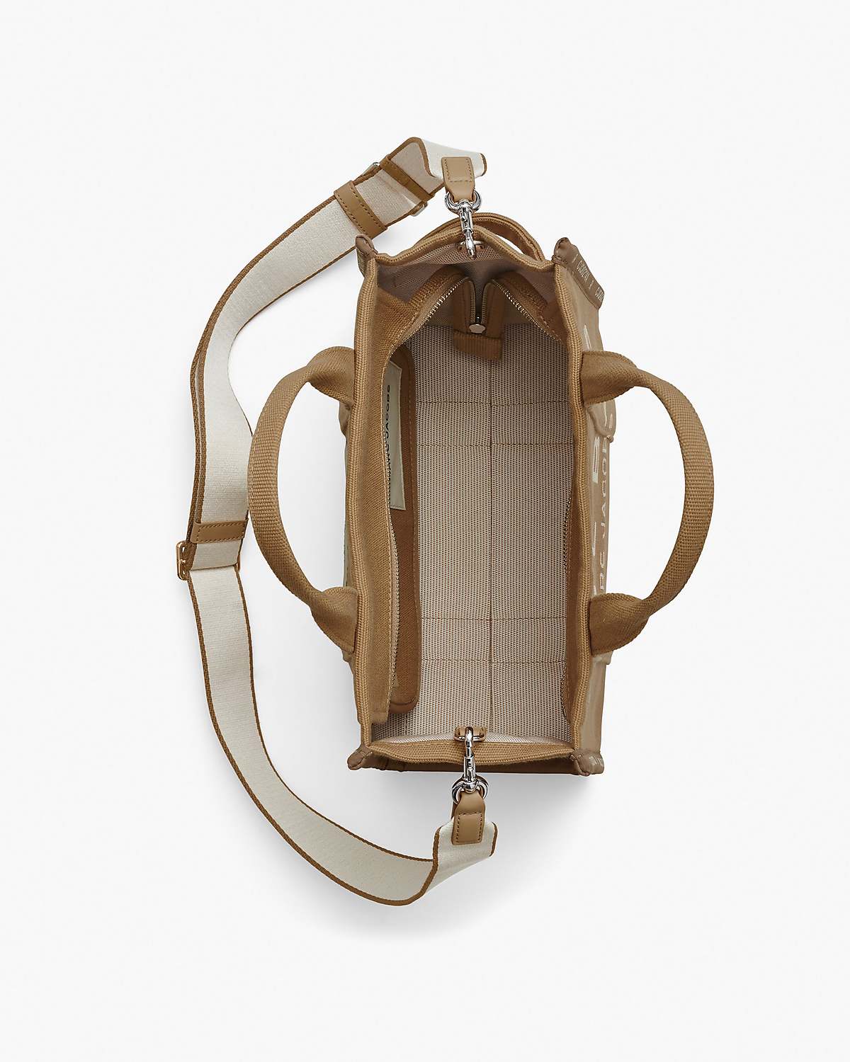 The Medium Canvas Tote