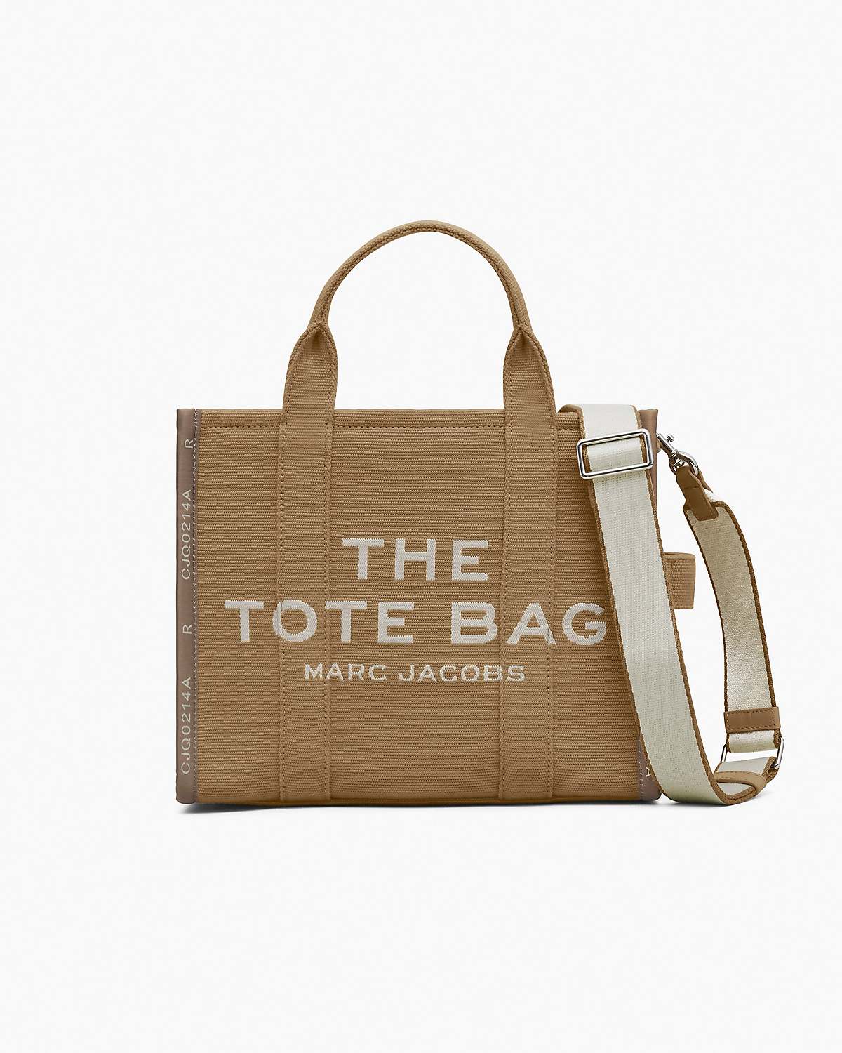 The Medium Canvas Tote