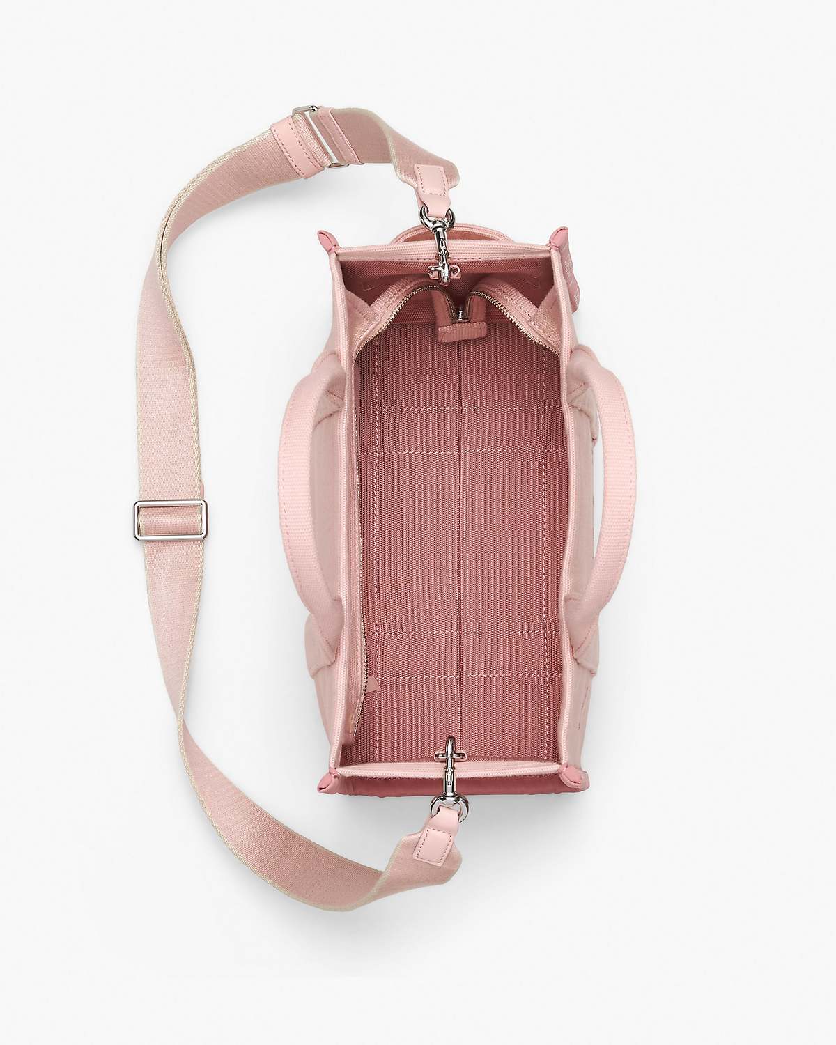 The Jacquard Medium Tote Bag