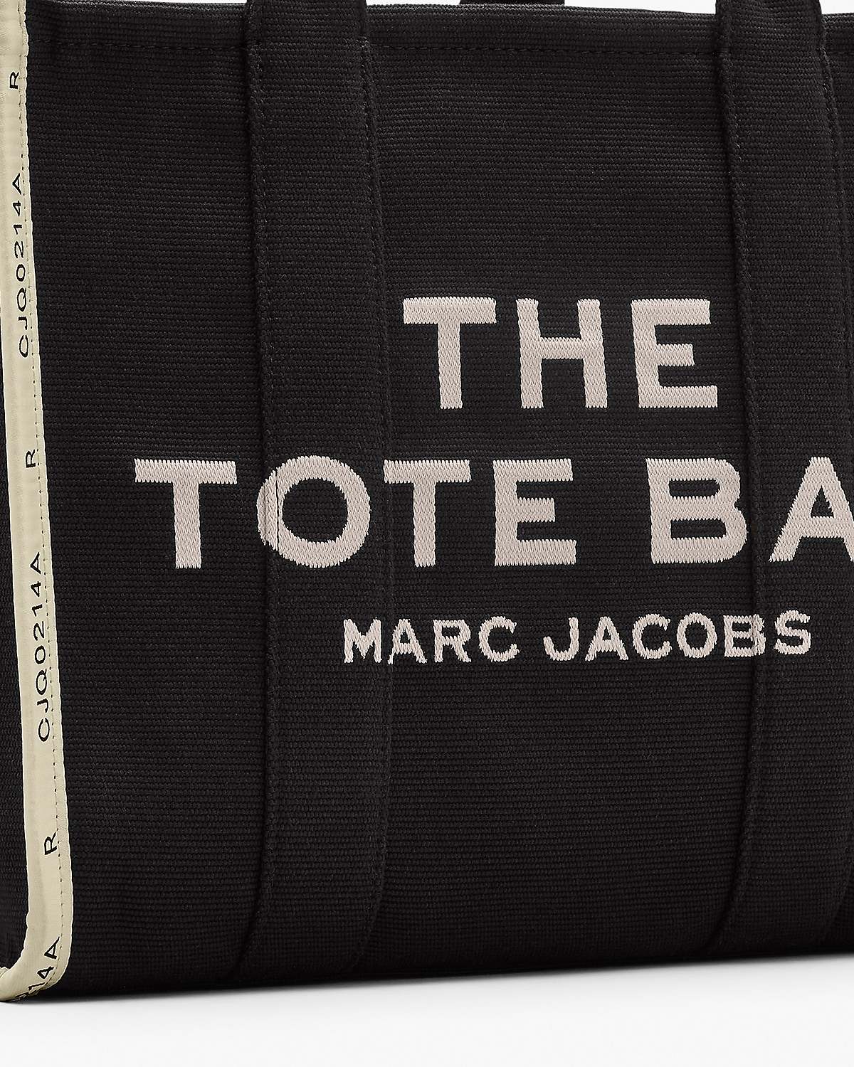 The Jacquard Large Tote